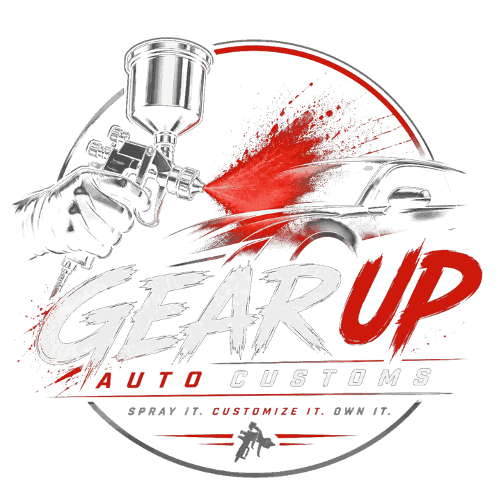 Gear Up Auto Customs