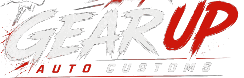 Gear Up Auto Customs